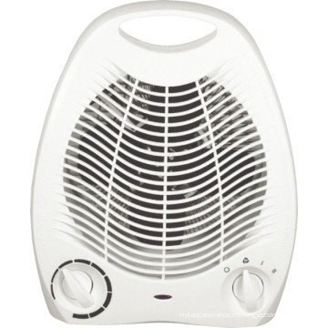 Calentador de ventilador portátil 2000W con Ce / CB / RoHS / GS